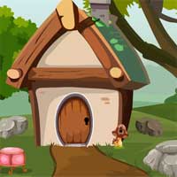 Free online flash games - Games4King Akita Dog Rescue game - Games2Dress 