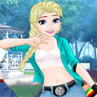 Free online flash games -  Princess Mannequin Challenge game - Games2Dress 
