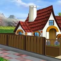 Free online flash games - 5nGames Escape Dog House game - Games2Dress 