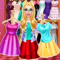 Evie Girly Or Tomboy DariaGames
