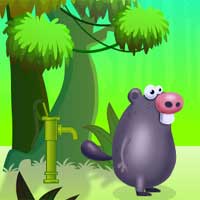 Free online flash games - GamesClicker Guinea Pig Adventure game - Games2Dress 