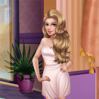 Free online flash games - Sery Runway Dolly Dress Up game - Games2Dress 
