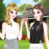 Free online flash games - Love Wins game - Games2Dress 