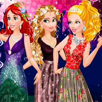 Disney College Graduation Ball