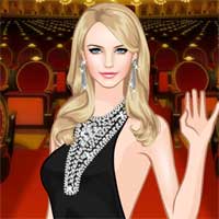 Free online flash games - Favorite Movies The Great Gatsby game - Games2Dress 