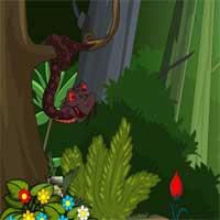 MirchiGames Cobra Forest