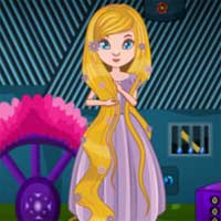 	8bGames Little Girl Escape