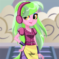Free online flash games - Dance Magic Lemon Zest Starsue game - WowEscape