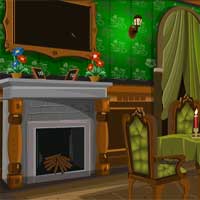 Free online flash games - KnfGame Rescue The Diamond From Lodgings game - Games2Dress 