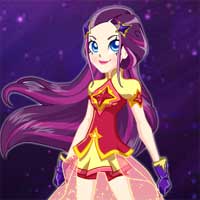 Free online flash games - LoliRock Carissa Dress Up game - Games2Dress 