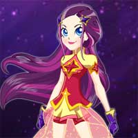 LoliRock Carissa Dress Up