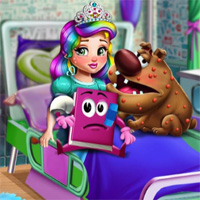 Free online flash games - Juliet Hospital game - WowEscape