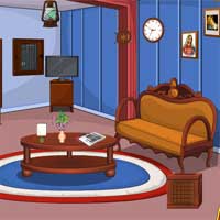 Free online flash games - EnaGames West Direction game - WowEscape