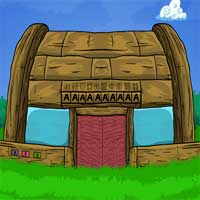 Games2Jolly Wise Old Man Rescue 3