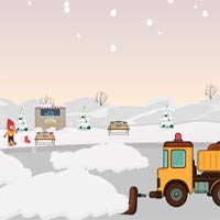 Free online flash games - Games2Jolly Clean The Skating Ring game - Games2Dress 