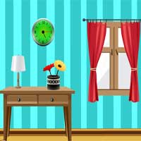 Free online flash games - 8bGames Guest House Escape game - Games2Dress 