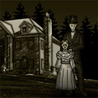 Free online flash games - Forgotten Hill Memento Love Beyond game - WowEscape
