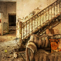 FreeRoomEscape Abandoned Hunting Escape