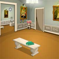 Free online flash games - Museum game - Games2Dress 