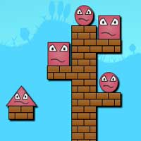 Free online flash games - Kick The Block MoFunZone game - Games2Dress 