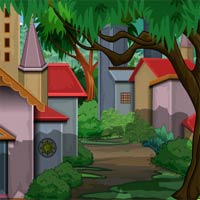 Free online flash games - Ena The Chapel game - Games2Dress 