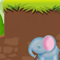 Free online flash games - Tricksy Elephant Adventure GamesClicker game - Games2Dress 
