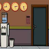NsrGames The Bank Escape
