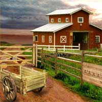 Free online flash games - 5nGames Escape Stud Farm game - Games2Dress 