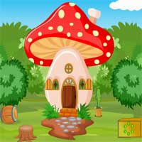 Free online flash games - Games4King Caravan Escape game - Games2Dress 