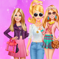 Free online flash games - Multiverse Ellie EnjoyDressup game - Games2Dress 