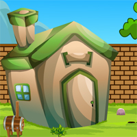 Free online flash games - Games2Jolly Pirate Kid Escape game - Games2Dress 
