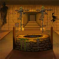 Free online flash games - Ruins Of The Ancient Temple EnaGames game - Games2Dress 