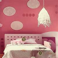 Free online flash games - GamesClicker Pink Home Escape game - WowEscape
