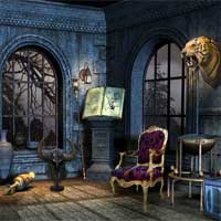 FEG Knight Palace Escape