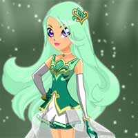 Free online flash games - LoliRock Lyna Dress Up game - Games2Dress 