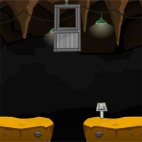 Free online flash games - MouseCity Mission Escape Mine game - Games2Dress 