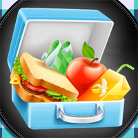 Free online flash games - Lunchbox Sandwich GamesMiracle game - Games2Dress 