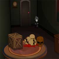 Free online flash games - MirchiGames Curse Of The Severed Heart game - Games2Dress 