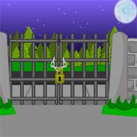 Free online flash games - MouseCity Escape Locked Mansion game - Games2Dress 