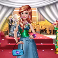 Free online flash games - Dove Bridesmaid Dolly Dress Up game - Games2Dress 