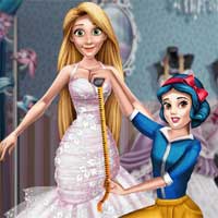 Dress Designer Studio