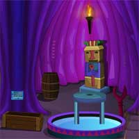 Free online flash games - EnaGames North East Direction Escape game - WowEscape