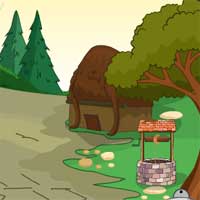 Free online flash games - MirchiGames Devil Village game - Games2Dress 