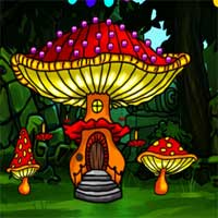Somu and Dippa Mushroom Land Nsrgames