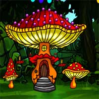 Free online flash games - Somu and Dippa Mushroom Land Nsrgames game - Games2Dress 