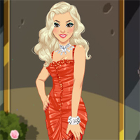 Free online flash games - Legendary Fashion Hollywood Blonde game - WowEscape