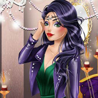 Evil Queens Modern Makeover