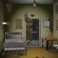 Free online flash games - Knf Escape From The Prison 2 game - WowEscape