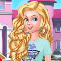 Free online flash games - Ellies New House EgirlGames game - Games2Dress 
