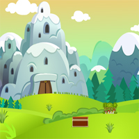 Games2Jolly Bonny Boy Escape